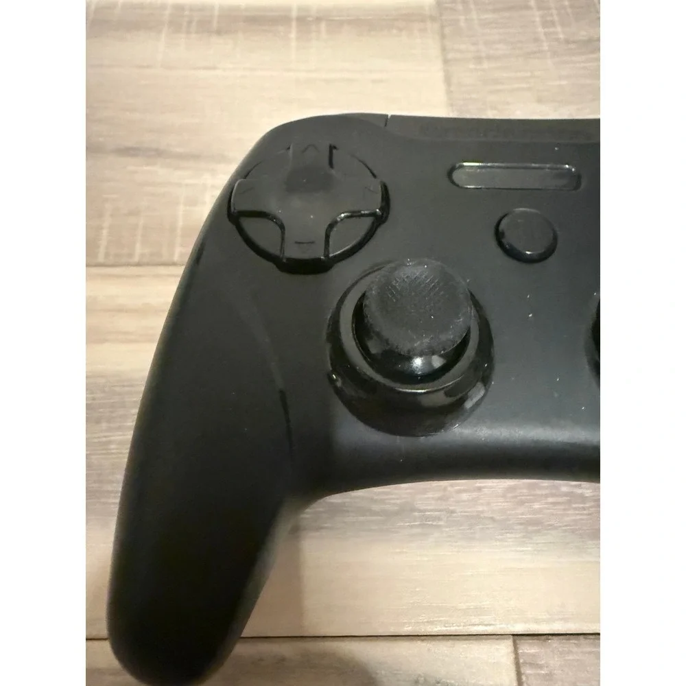 SteelSeries Stratus XL Wireless Game Controller,